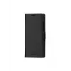 Wallet case dbramante1928 Galaxy S24 Ultra Black 3 card pockets