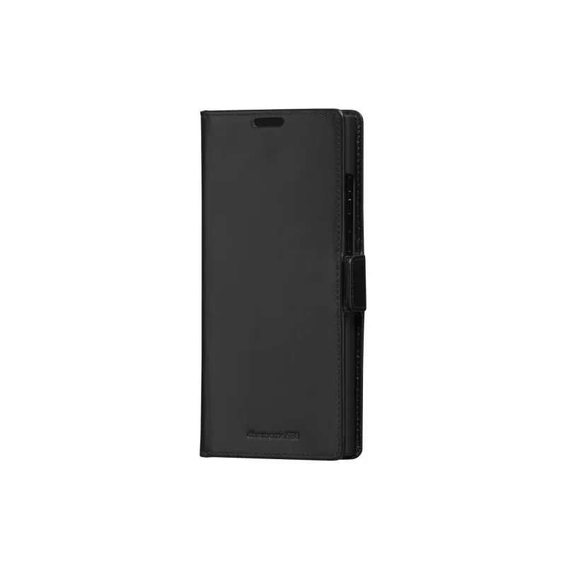 Wallet case dbramante1928 Galaxy S24 Ultra Black 3 card pockets