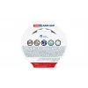 Non-slip bath strip TESA 55588 Black