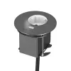 Outlet box Type F Kindermann 7449000041