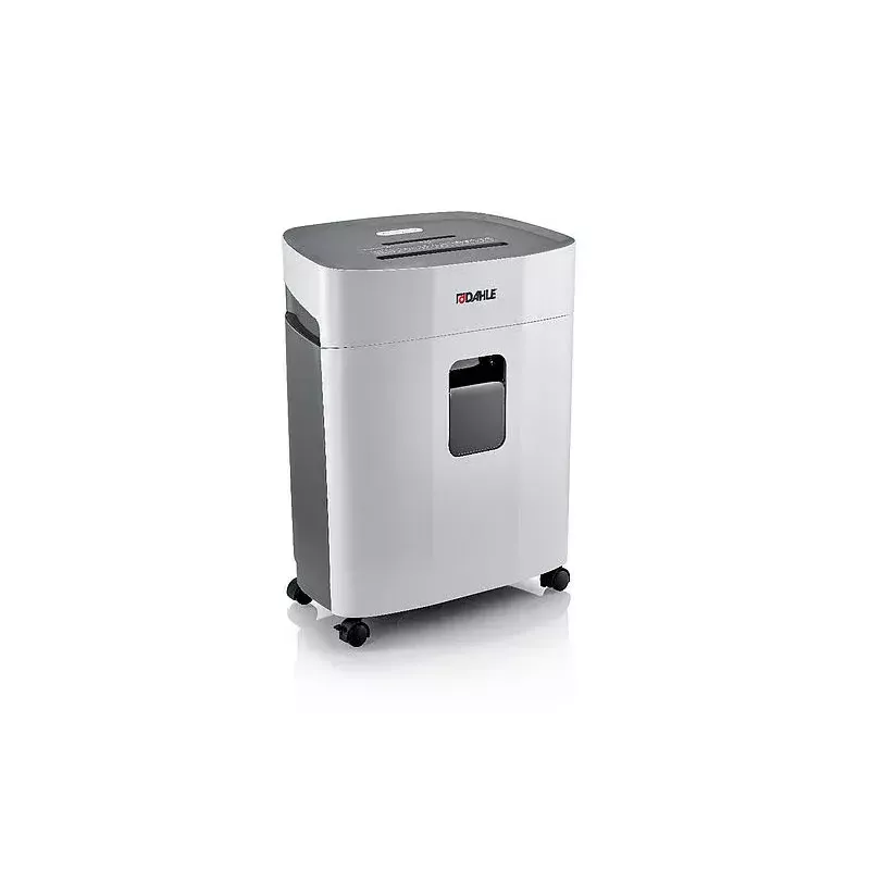 Paper Shredder Dahle PS 420 Cross Shredding 60 dB