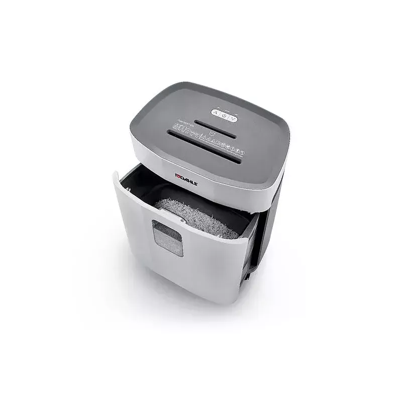 Paper Shredder Dahle PS 420 Cross Shredding 60 dB