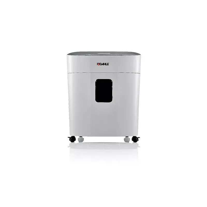 Paper Shredder Dahle PS 420 Cross Shredding 60 dB