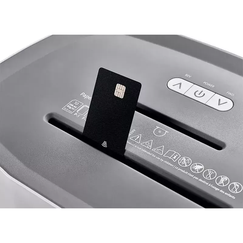 Paper Shredder Dahle PS 420 Cross Shredding 60 dB