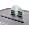 Paper Shredder Dahle PS 420 Cross Shredding 60 dB