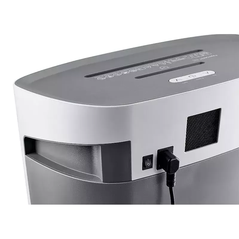 Paper Shredder Dahle PS 420 Cross Shredding 60 dB