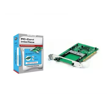 PCI Interface Card Conceptronic CIPCARD