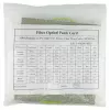 BlueOptics CBL-MPO12-4LC-SMF-7M-BO InfiniBand fibre optic cable 7.5 m MPO 4x LC