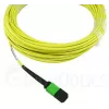 BlueOptics CBL-MPO12-4LC-SMF-7M-BO InfiniBand fibre optic cable 7.5 m MPO 4x LC