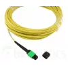 BlueOptics CBL-MPO12-4LC-SMF-7M-BO InfiniBand fibre optic cable 7.5 m MPO 4x LC