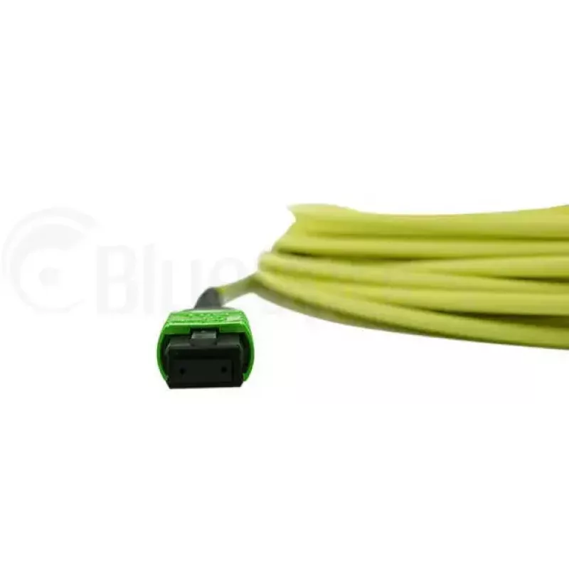 BlueOptics CBL-MPO12-4LC-SMF-7M-BO InfiniBand fibre optic cable 7.5 m MPO 4x LC