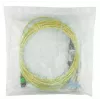 BlueOptics CBL-MPO12-4LC-SMF-7M-BO InfiniBand fibre optic cable 7.5 m MPO 4x LC