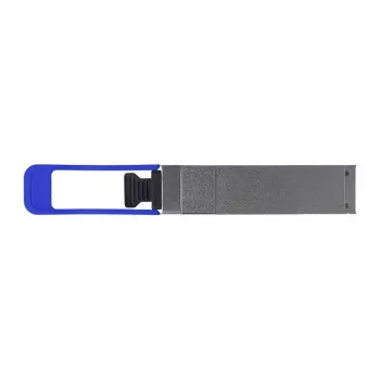Fiber optic transceiver module BlueOptics JNP-QSFP-100G-PSM4-BO QSFP28 MTP/MPO