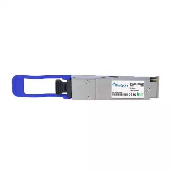 Fiber optic transceiver module BlueOptics JNP-QSFP-100G-PSM4-BO QSFP28 MTP/MPO