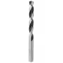Twist Drill Bit Bosch HSS Twist Drill Bits PointTeQ 8.5 mm