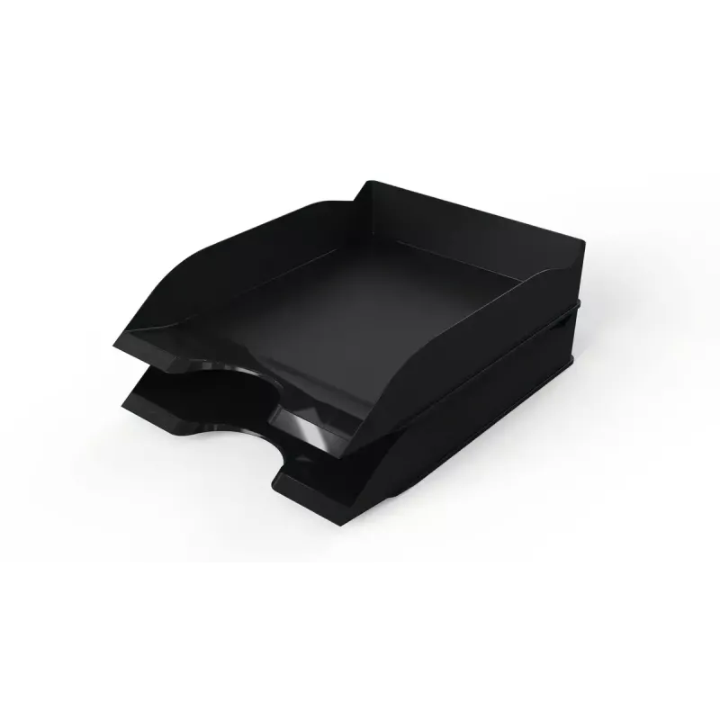 Durable Basic White Durable Basic A4 Paper Storage 253x63x337mm