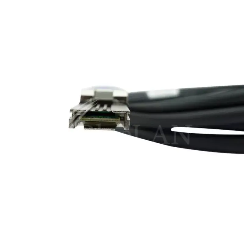 SAS Cable BlueOptics BL464801GN3M30 3 m MiniSAS-HD MiniSAS 6 Gbit/s