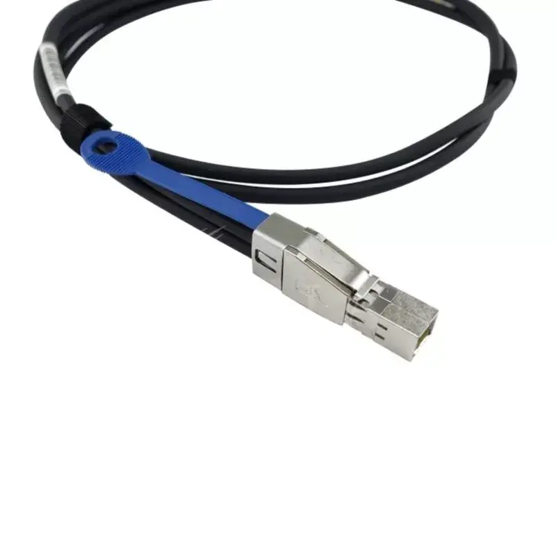 SAS Cable BlueOptics BL464801GN3M30 3 m MiniSAS-HD MiniSAS 6 Gbit/s