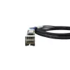 SAS Cable BlueOptics BL464801GN3M30 3 m MiniSAS-HD MiniSAS 6 Gbit/s