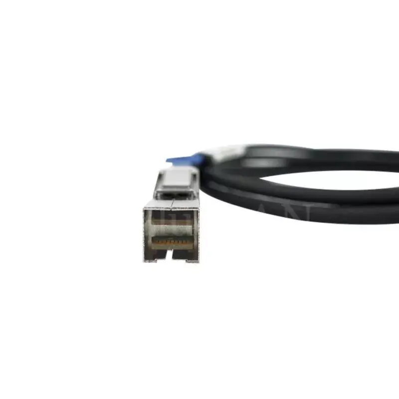 SAS Cable BlueOptics BL464801GN3M30 3 m MiniSAS-HD MiniSAS 6 Gbit/s