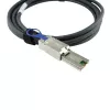 SAS Cable BlueOptics BL464801GN3M30 3 m MiniSAS-HD MiniSAS 6 Gbit/s