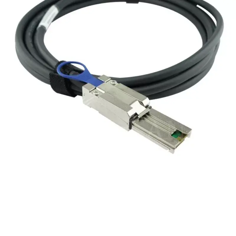 SAS Cable BlueOptics BL464801GN3M30 3 m MiniSAS-HD MiniSAS 6 Gbit/s