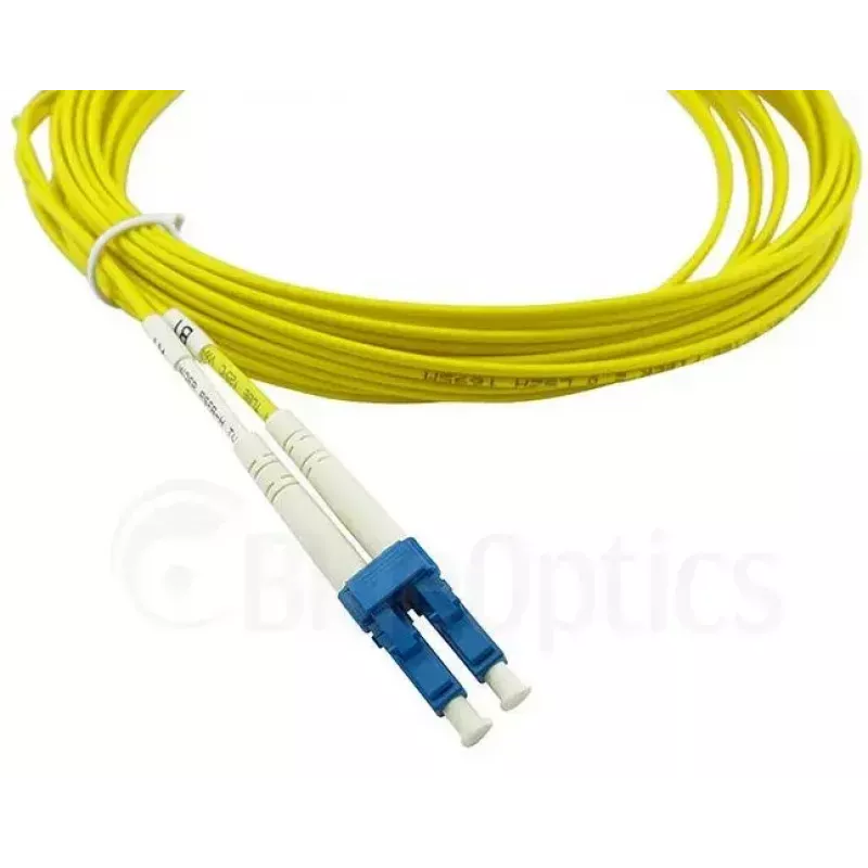 InfiniBand/fibre optic cable BlueOptics 047202G512000002M 2m 2x LC 2x SC LC/APC