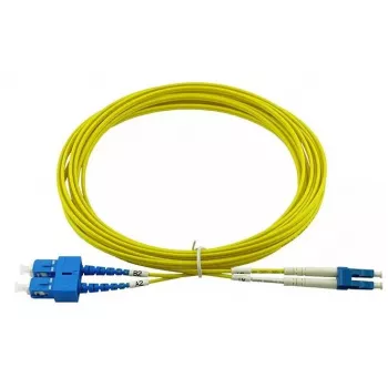 InfiniBand/fibre optic cable BlueOptics 047202G512000002M 2m 2x LC 2x SC LC/APC