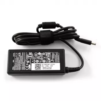 Origin Storage DELL AC Adapter (65W) For Latitude E Ser, Laptop, Indoor, 100-240 V, 50-60 Hz, 65 W, 19.5 V