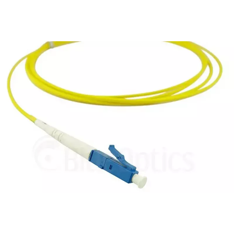 Fibre optic cable BlueOptics SFP2121BU5MK 5 m LC OS2 9 µm