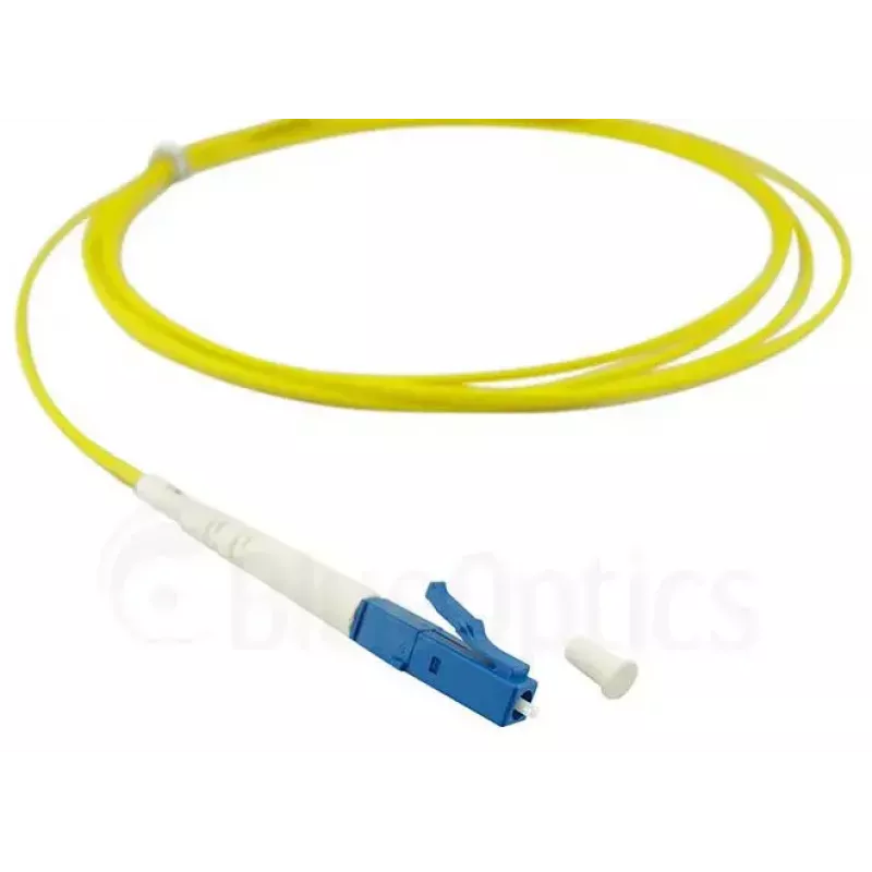 Fibre optic cable BlueOptics SFP2121BU5MK 5 m LC OS2 9 µm