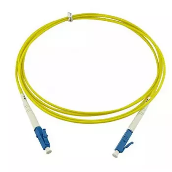 Fibre optic cable BlueOptics SFP2121BU5MK 5 m LC OS2 9 µm
