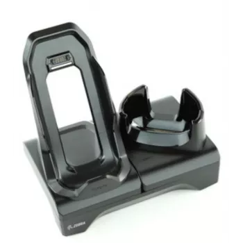 Zebra CRD-TC7X-SE2CO1-01 mobile device charger Mobile computer Black AC Indoor