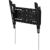 Signage display mount Vision VFM-W4X4T 152.4 cm (60 inch) Black