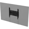 Signage display mount Vision VFM-W4X4T 152.4 cm (60 inch) Black