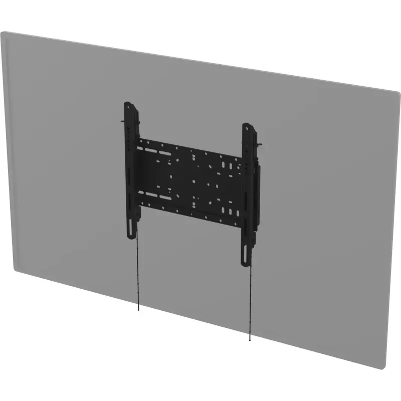 Signage display mount Vision VFM-W4X4T 152.4 cm (60 inch) Black