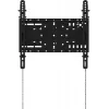 Signage display mount Vision VFM-W4X4T 152.4 cm (60 inch) Black