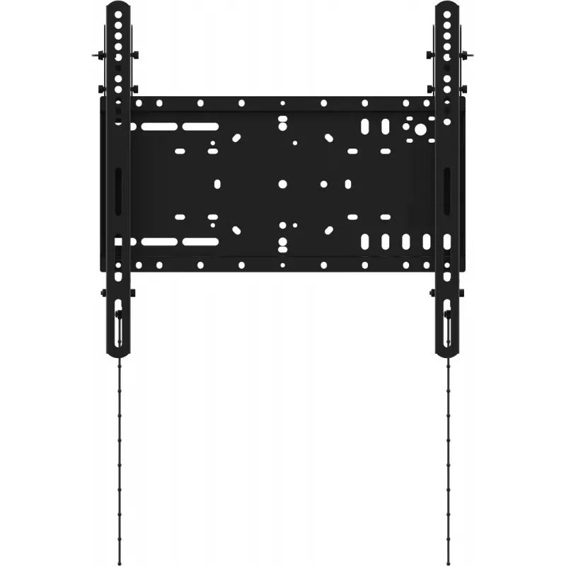 Signage display mount Vision VFM-W4X4T 152.4 cm (60 inch) Black