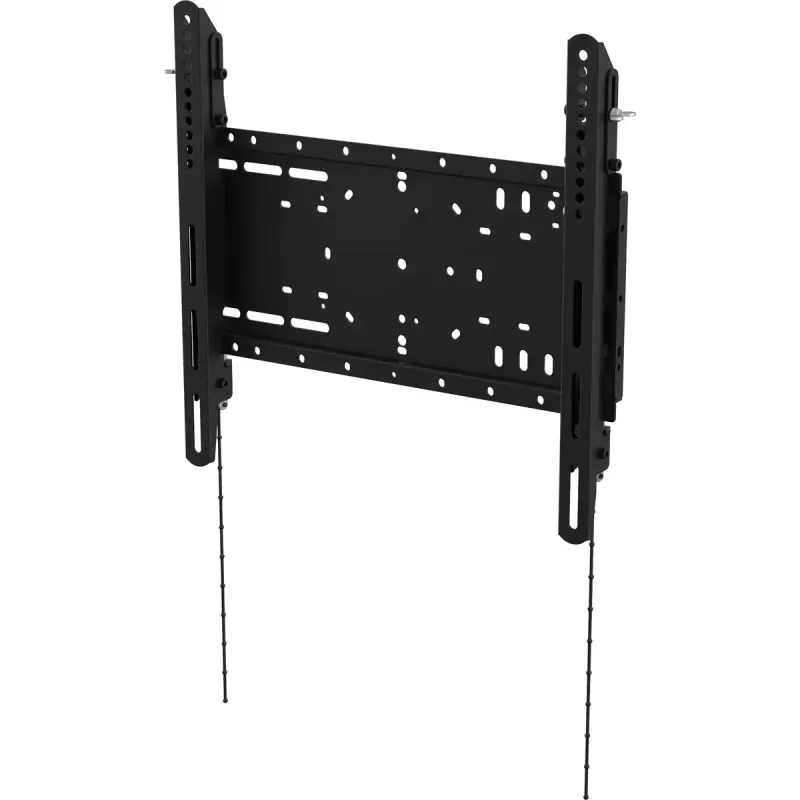 Signage display mount Vision VFM-W4X4T 152.4 cm (60 inch) Black