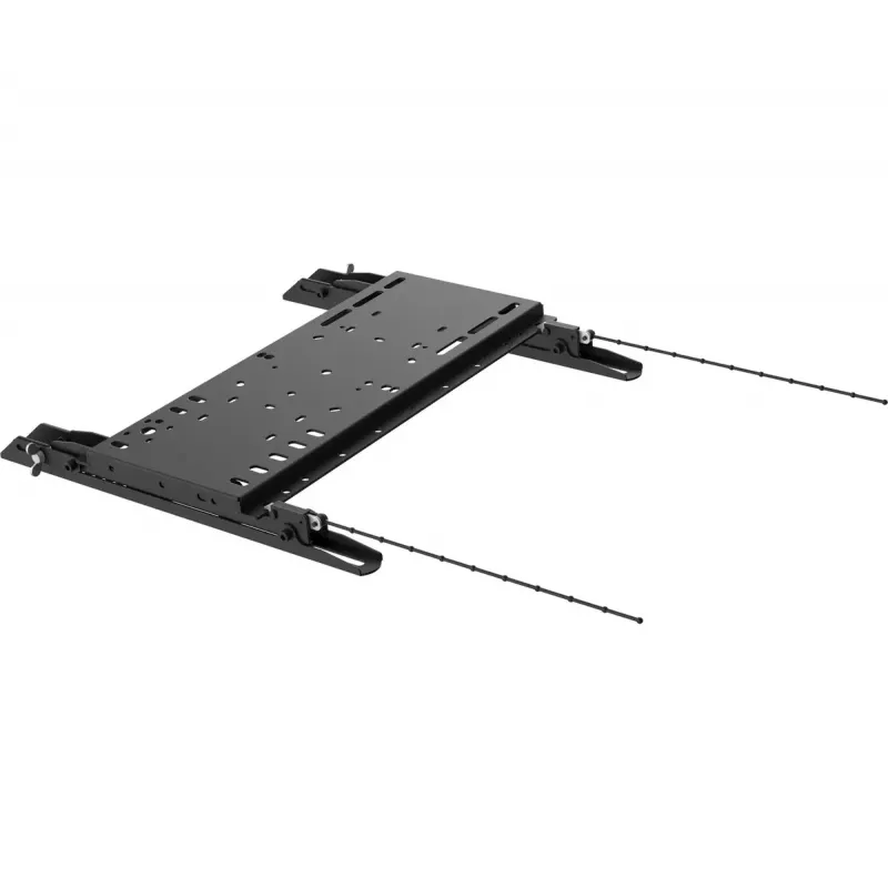 Signage display mount Vision VFM-W4X4T 152.4 cm (60 inch) Black