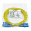 Fibre optic cable BlueOptics CAB-SMF-SC-SC-15 15 m G.657.A1 SC SC