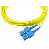 Fibre optic cable BlueOptics CAB-SMF-SC-SC-15 15 m G.657.A1 SC SC