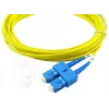 Fibre optic cable BlueOptics CAB-SMF-SC-SC-15 15 m G.657.A1 SC SC