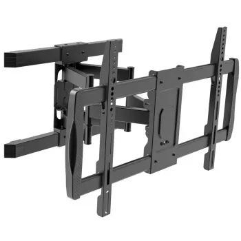 Techly ICA-PLB-473 TV mount/stand 190.5 cm (75 inch) Black