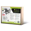 Techly ICA-PLB-473 TV mount/stand 190.5 cm (75 inch) Black