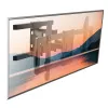 Techly ICA-PLB-473 TV mount/stand 190.5 cm (75 inch) Black