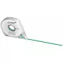 Divider Tape Legamaster Planboard 2.5mm x 16m Green
