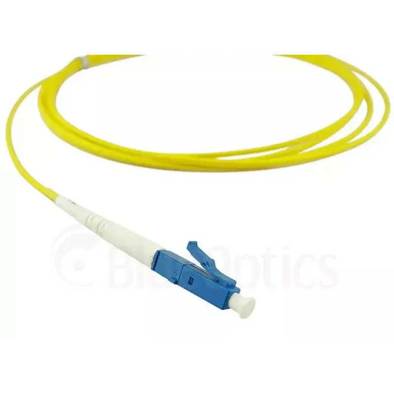 BlueOptics SFP2121BU1MK InfiniBand fibre optic cable 1 m LC Yellow