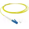 BlueOptics SFP2121BU1MK InfiniBand fibre optic cable 1 m LC Yellow