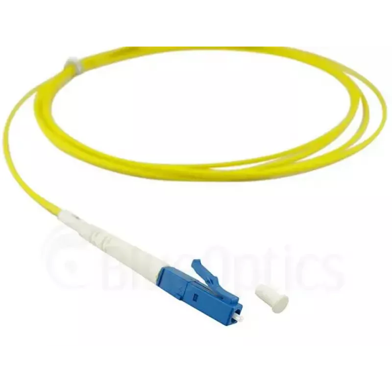 BlueOptics SFP2121BU1MK InfiniBand fibre optic cable 1 m LC Yellow